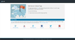 Desktop Screenshot of globalcentara.com